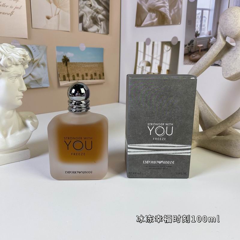 Armani man 100ml 21